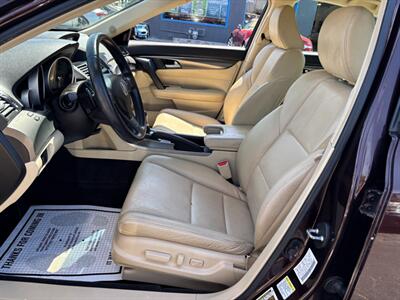 2012 Acura TL w/Advance   - Photo 7 - Sacramento, CA 95821