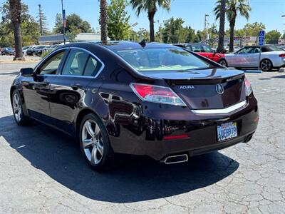 2012 Acura TL w/Advance   - Photo 5 - Sacramento, CA 95821