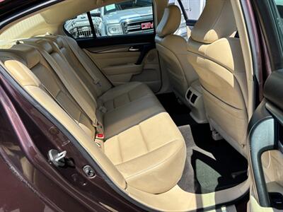 2012 Acura TL w/Advance   - Photo 11 - Sacramento, CA 95821