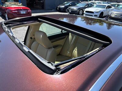 2012 Acura TL w/Advance   - Photo 20 - Sacramento, CA 95821