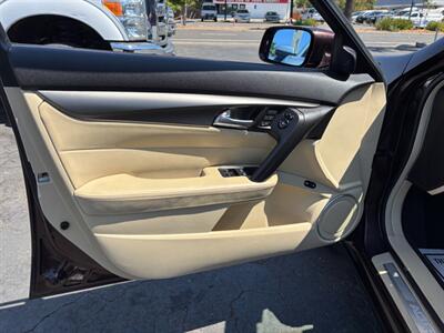 2012 Acura TL w/Advance   - Photo 13 - Sacramento, CA 95821
