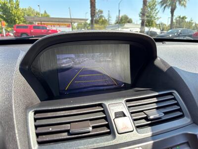 2012 Acura TL w/Advance   - Photo 16 - Sacramento, CA 95821