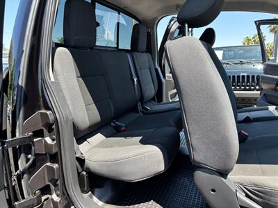 2012 Nissan Titan S - Photo 14 - Sacramento, CA 95821