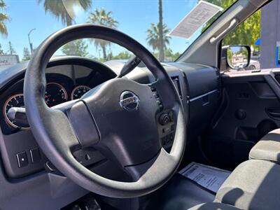 2012 Nissan Titan S - Photo 18 - Sacramento, CA 95821