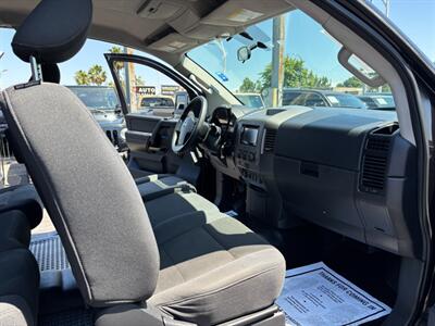 2012 Nissan Titan S - Photo 13 - Sacramento, CA 95821