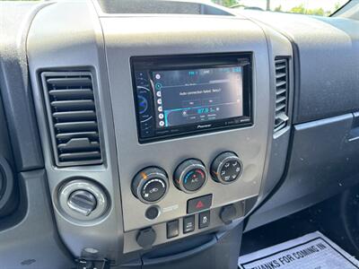 2012 Nissan Titan S - Photo 19 - Sacramento, CA 95821