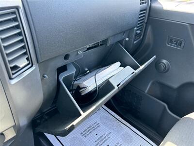 2012 Nissan Titan S - Photo 21 - Sacramento, CA 95821