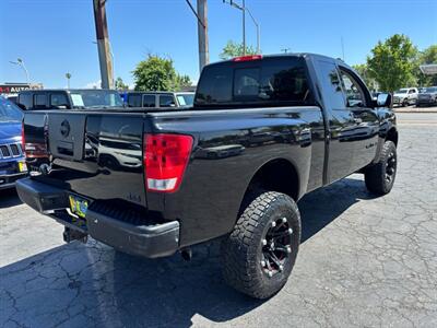 2012 Nissan Titan S - Photo 5 - Sacramento, CA 95821