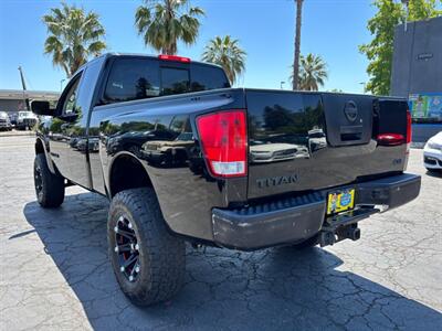 2012 Nissan Titan S - Photo 7 - Sacramento, CA 95821