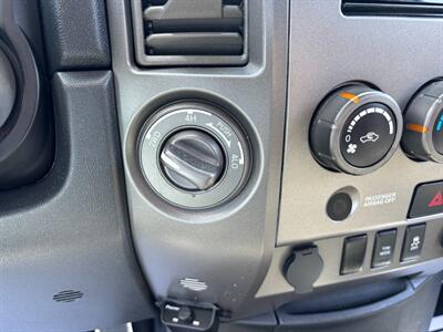 2012 Nissan Titan S - Photo 20 - Sacramento, CA 95821