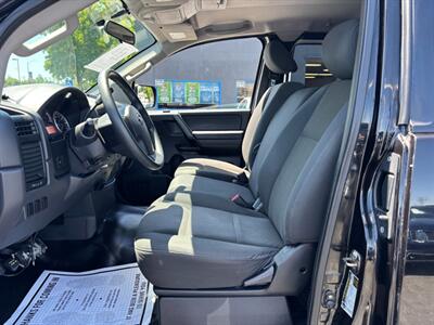 2012 Nissan Titan S - Photo 11 - Sacramento, CA 95821
