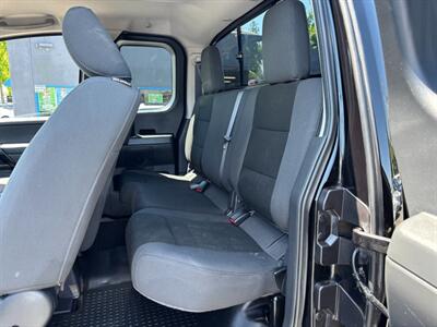 2012 Nissan Titan S - Photo 12 - Sacramento, CA 95821