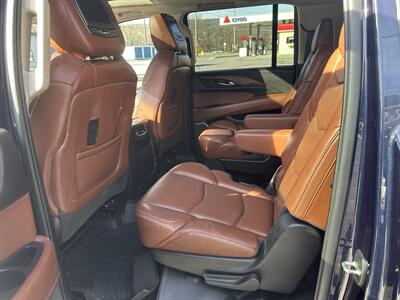 2017 Cadillac Escalade ESV Luxury ESV - Photo 7 - Tamaqua, PA 18252