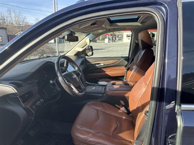 2017 Cadillac Escalade ESV Luxury ESV - Photo 6 - Tamaqua, PA 18252