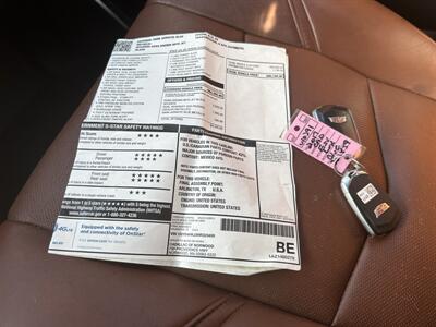 2017 Cadillac Escalade ESV Luxury ESV - Photo 18 - Tamaqua, PA 18252