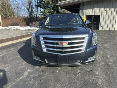 2017 Cadillac Escalade ESV Luxury ESV - Photo 2 - Tamaqua, PA 18252