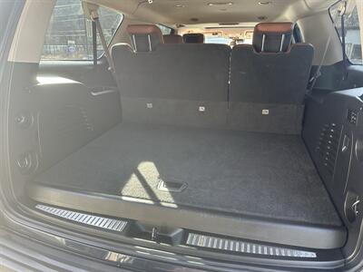 2017 Cadillac Escalade ESV Luxury ESV - Photo 17 - Tamaqua, PA 18252