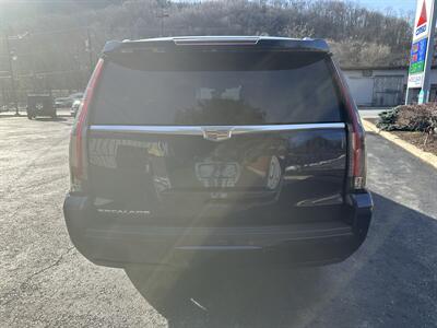 2017 Cadillac Escalade ESV Luxury ESV - Photo 5 - Tamaqua, PA 18252