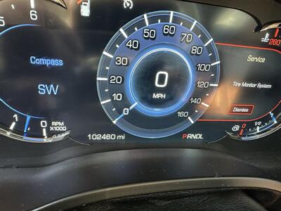 2017 Cadillac Escalade ESV Luxury ESV - Photo 10 - Tamaqua, PA 18252