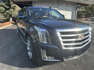 2017 Cadillac Escalade ESV Luxury ESV - Photo 3 - Tamaqua, PA 18252
