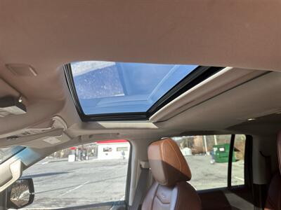 2017 Cadillac Escalade ESV Luxury ESV - Photo 11 - Tamaqua, PA 18252