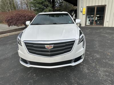 2018 Cadillac XTS Luxury   - Photo 2 - Tamaqua, PA 18252