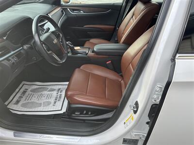 2018 Cadillac XTS Luxury   - Photo 7 - Tamaqua, PA 18252