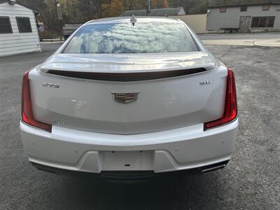 2018 Cadillac XTS Luxury   - Photo 4 - Tamaqua, PA 18252