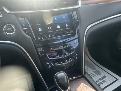 2018 Cadillac XTS Luxury   - Photo 12 - Tamaqua, PA 18252