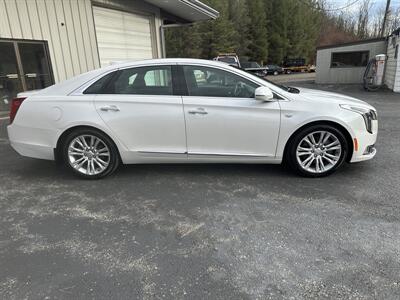 2018 Cadillac XTS Luxury   - Photo 3 - Tamaqua, PA 18252