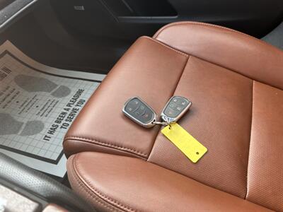 2018 Cadillac XTS Luxury   - Photo 9 - Tamaqua, PA 18252