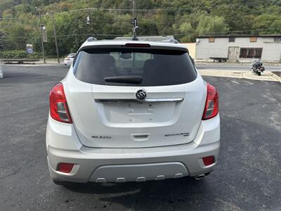 2016 Buick Encore Convenience   - Photo 4 - Tamaqua, PA 18252