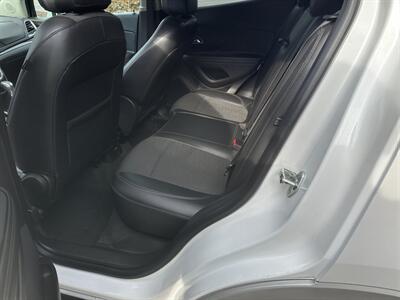 2016 Buick Encore Convenience   - Photo 7 - Tamaqua, PA 18252