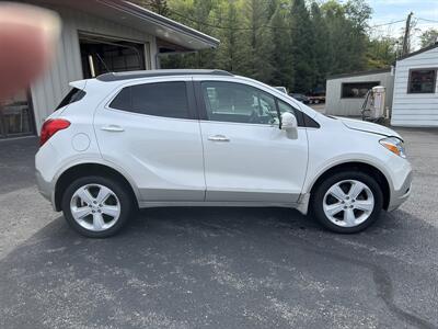 2016 Buick Encore Convenience   - Photo 3 - Tamaqua, PA 18252