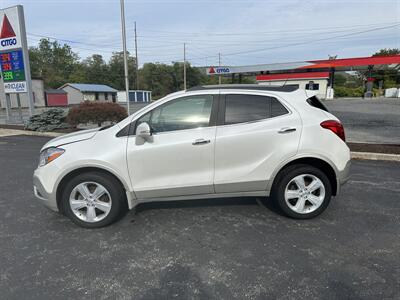 2016 Buick Encore Convenience   - Photo 1 - Tamaqua, PA 18252