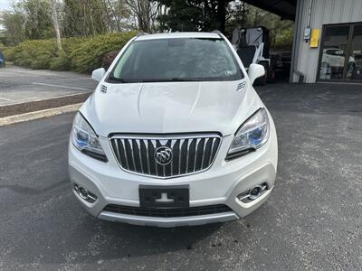 2016 Buick Encore Convenience   - Photo 2 - Tamaqua, PA 18252
