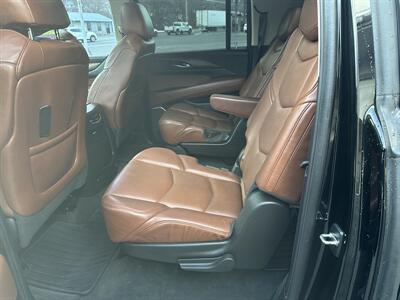 2015 Cadillac Escalade ESV Premium   - Photo 5 - Tamaqua, PA 18252