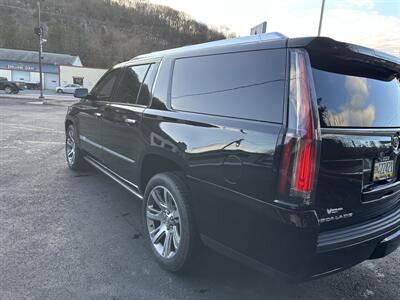 2015 Cadillac Escalade ESV Premium   - Photo 12 - Tamaqua, PA 18252