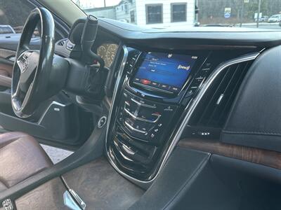 2015 Cadillac Escalade ESV Premium   - Photo 9 - Tamaqua, PA 18252