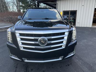 2015 Cadillac Escalade ESV Premium   - Photo 2 - Tamaqua, PA 18252