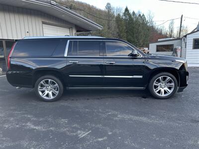 2015 Cadillac Escalade ESV Premium   - Photo 3 - Tamaqua, PA 18252