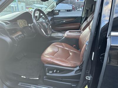 2015 Cadillac Escalade ESV Premium   - Photo 4 - Tamaqua, PA 18252