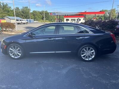 2014 Cadillac XTS Luxury Collection   - Photo 2 - Tamaqua, PA 18252