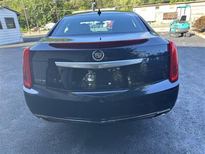 2014 Cadillac XTS Luxury Collection   - Photo 8 - Tamaqua, PA 18252