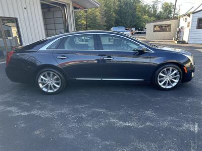 2014 Cadillac XTS Luxury Collection   - Photo 1 - Tamaqua, PA 18252