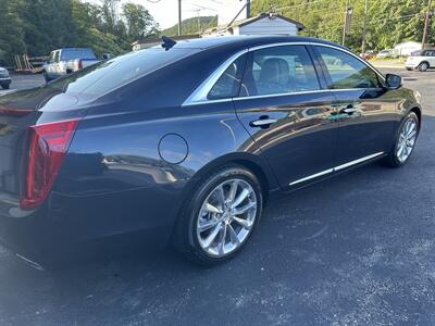 2014 Cadillac XTS Luxury Collection   - Photo 10 - Tamaqua, PA 18252