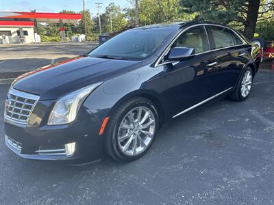 2014 Cadillac XTS Luxury Collection   - Photo 11 - Tamaqua, PA 18252