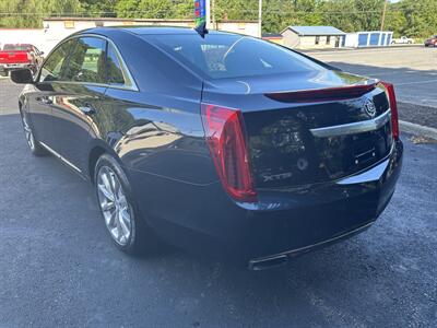 2014 Cadillac XTS Luxury Collection   - Photo 5 - Tamaqua, PA 18252