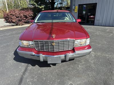 1996 Cadillac Fleetwood Brougham   - Photo 5 - Tamaqua, PA 18252