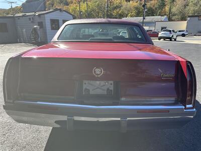 1996 Cadillac Fleetwood Brougham   - Photo 2 - Tamaqua, PA 18252